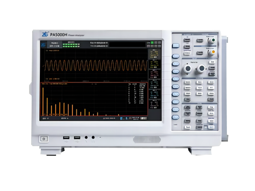 PA5000H企業(yè)級功率分析儀